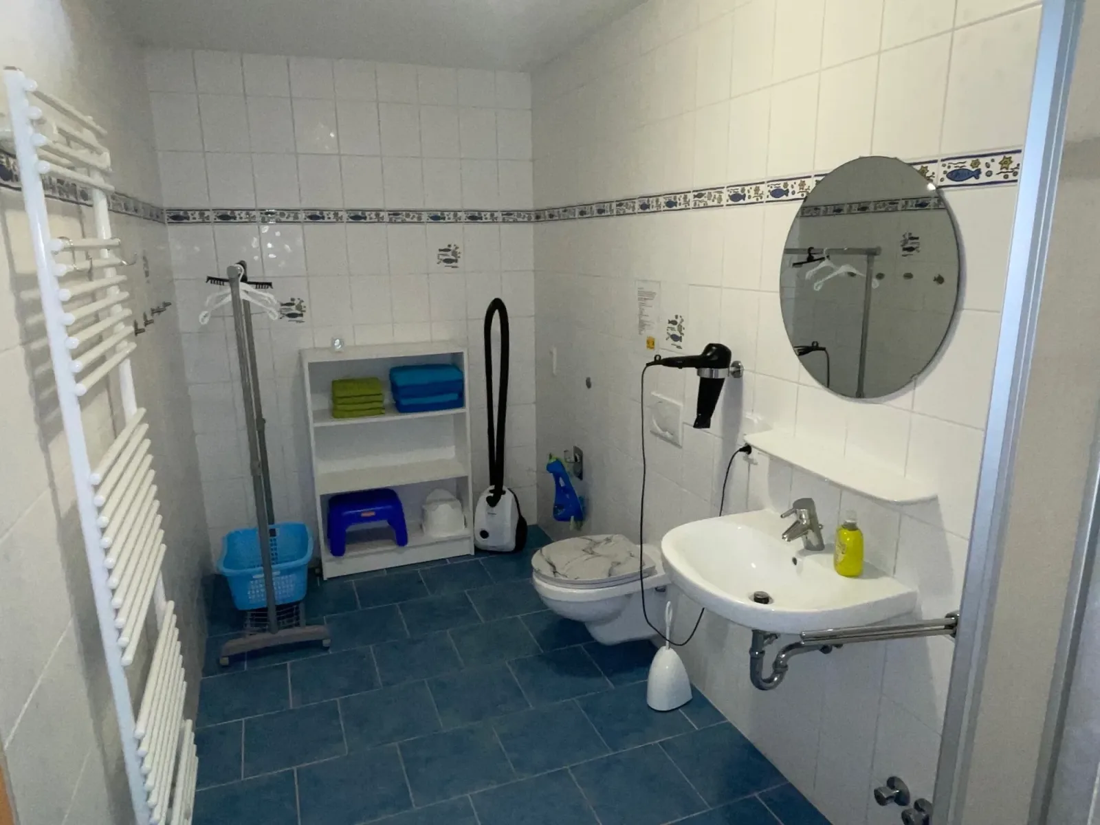 wattenmeer-ferien Ferienwohnung 2 OG  in Butjadingen