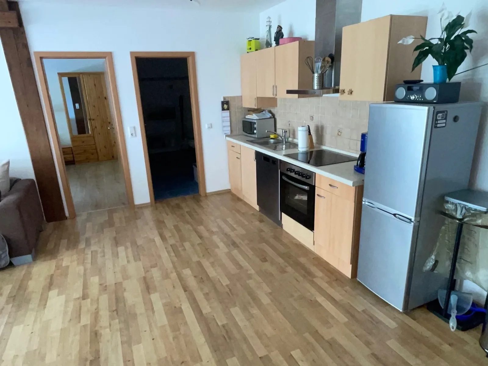 wattenmeer-ferien Ferienwohnung 2 OG  in Butjadingen