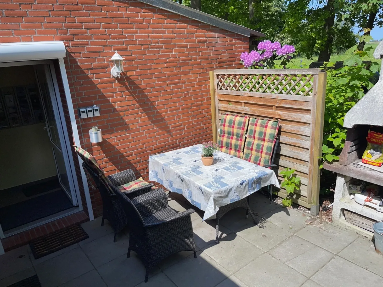 wattenmeer-ferien Ferienwohnung 2 OG  in Butjadingen