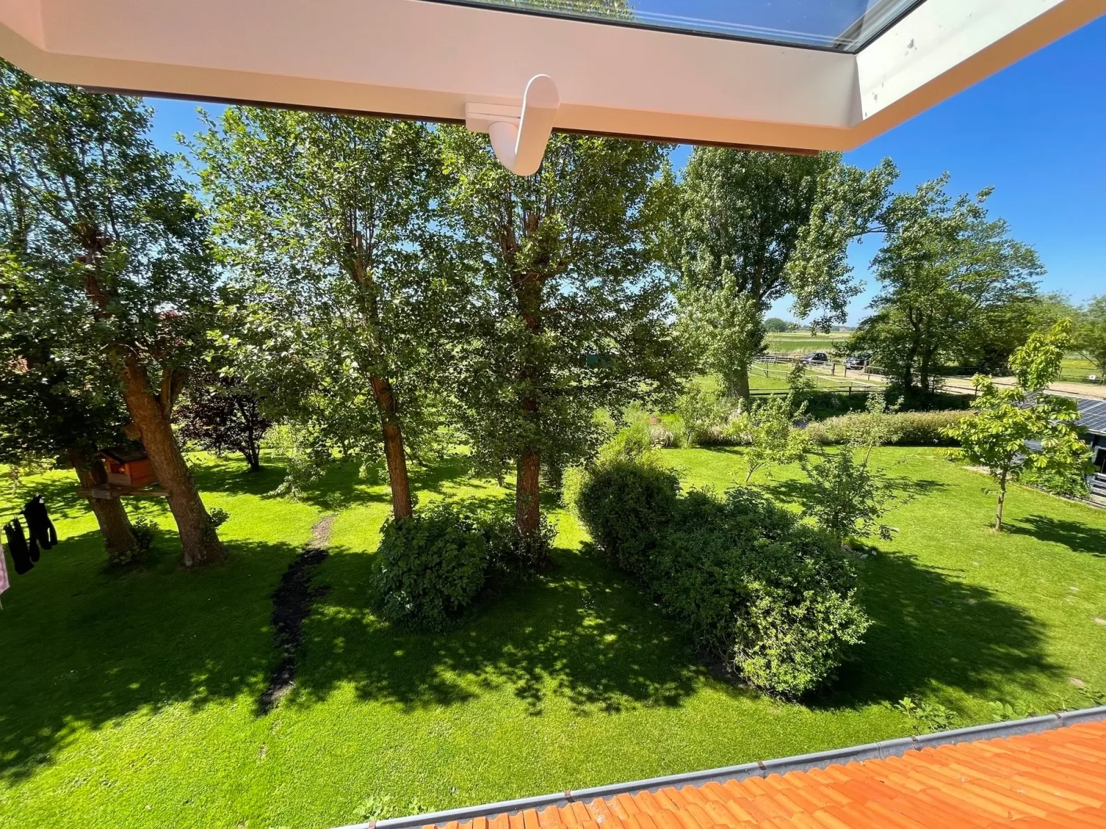 wattenmeer-ferien Ferienwohnung 3 OG in Butjadingen