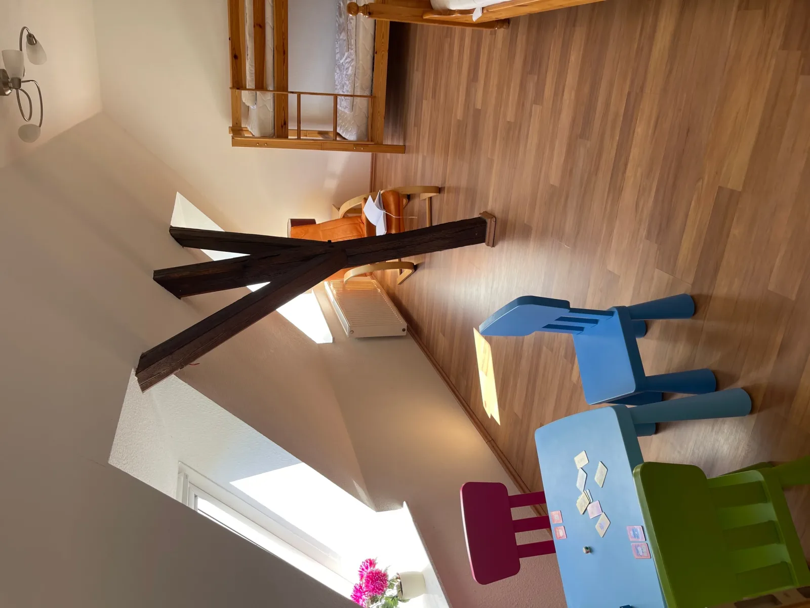 wattenmeer-ferien Ferienwohnung 3 OG in Butjadingen