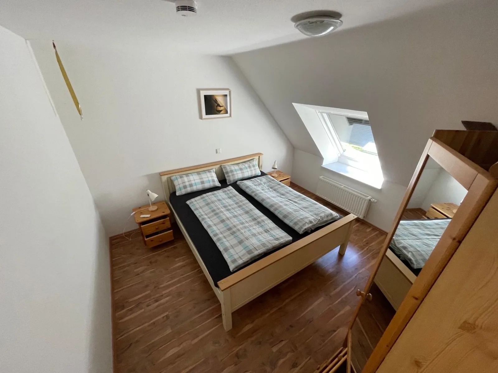 wattenmeer-ferien Ferienwohnung 3 OG in Butjadingen