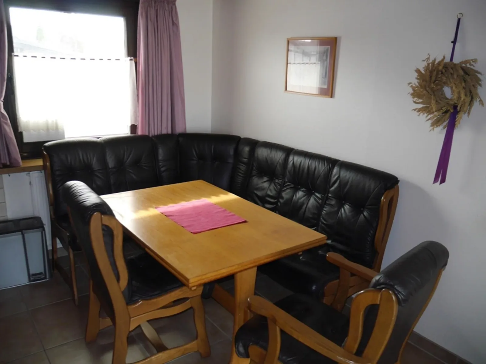 Bungalow M 07 in Burhave