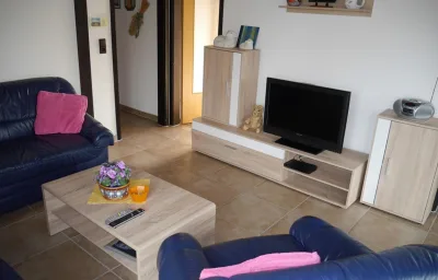 Bungalow M 07 in Burhave