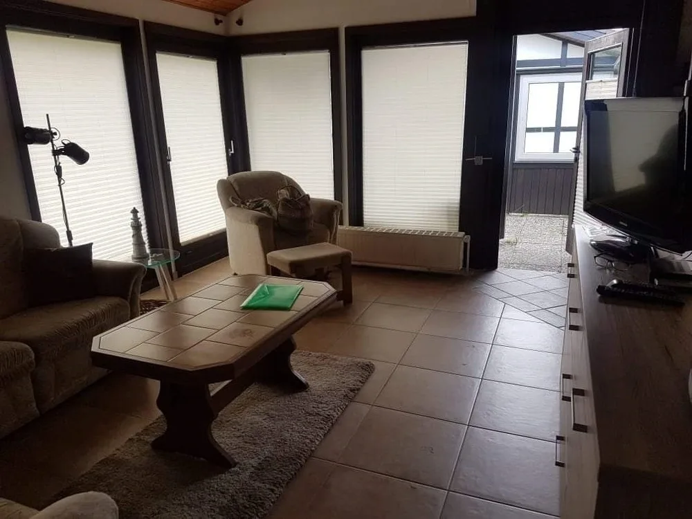 Bungalow M 43 in Burhave