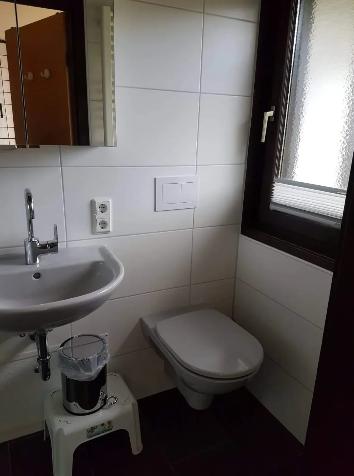 Bungalow M 43 in Burhave