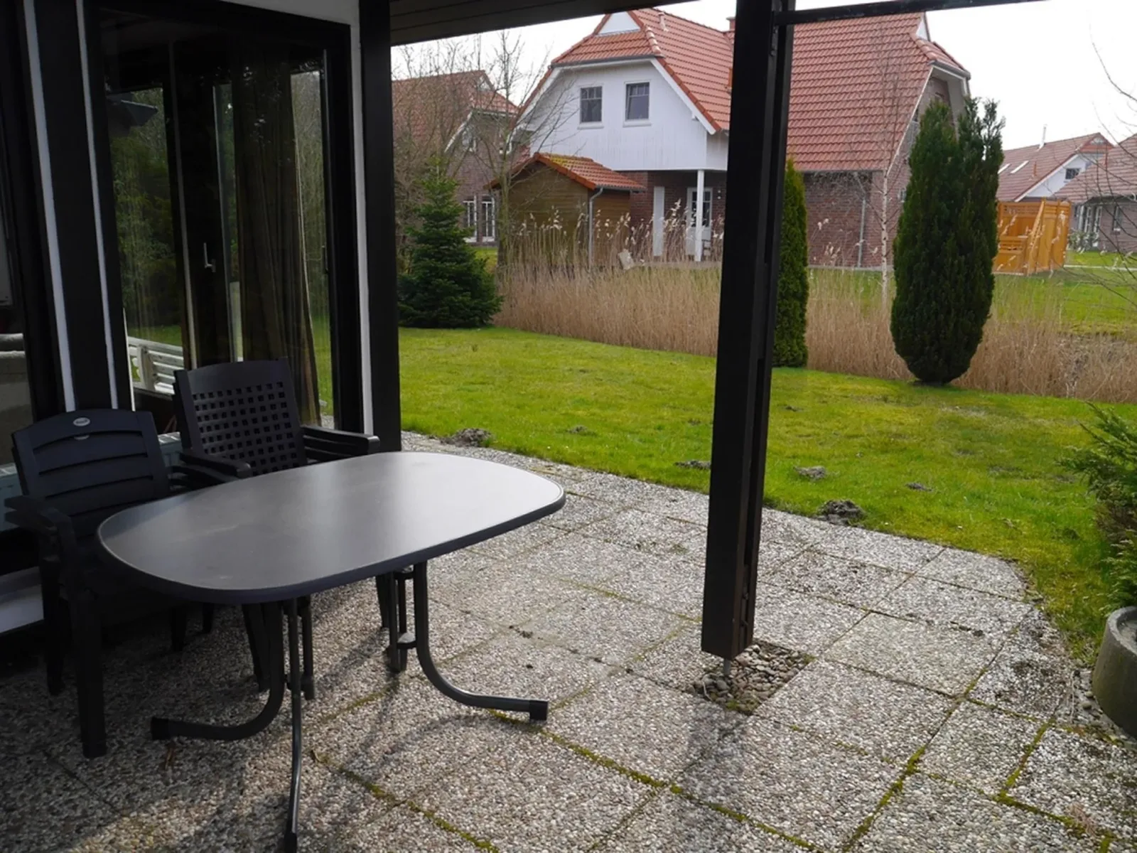 Bungalow M 43 in Burhave