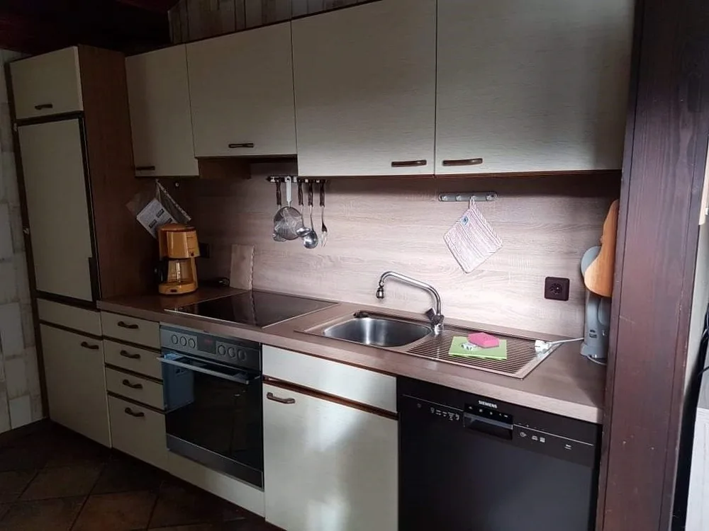 Bungalow M 43 in Burhave