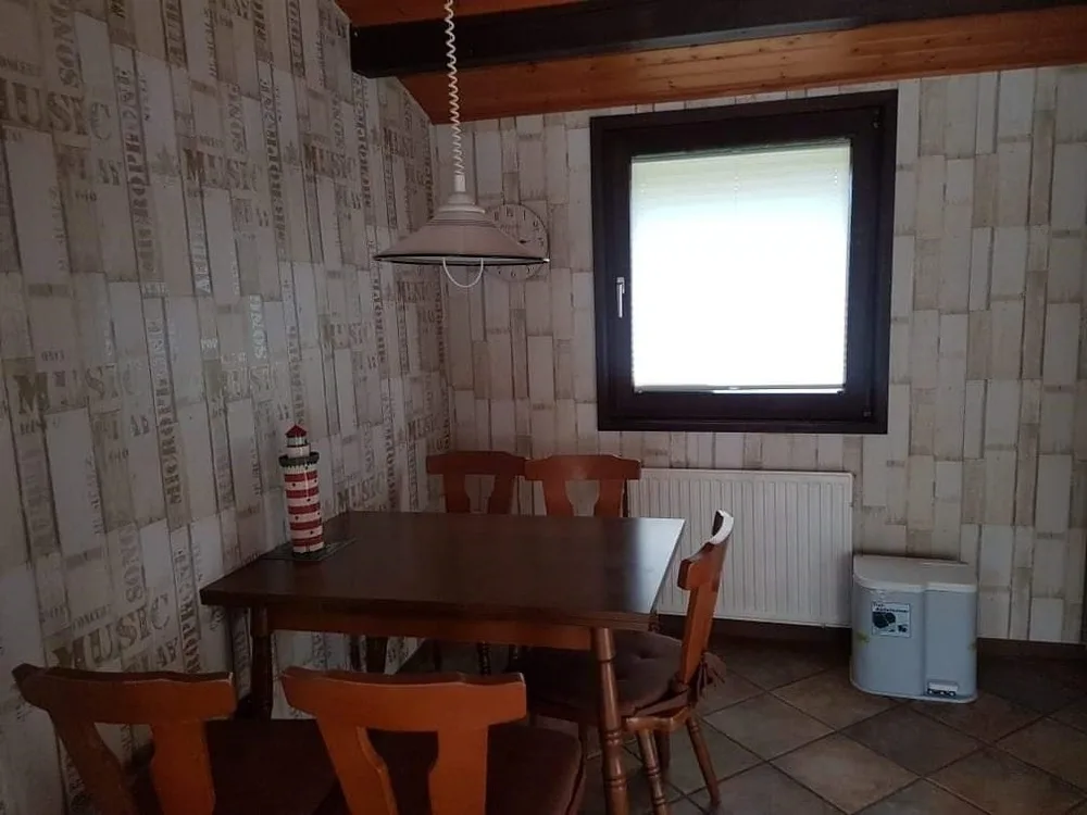Bungalow M 43 in Burhave