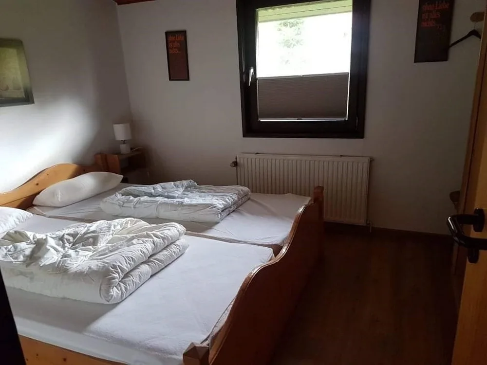 Bungalow M 43 in Burhave