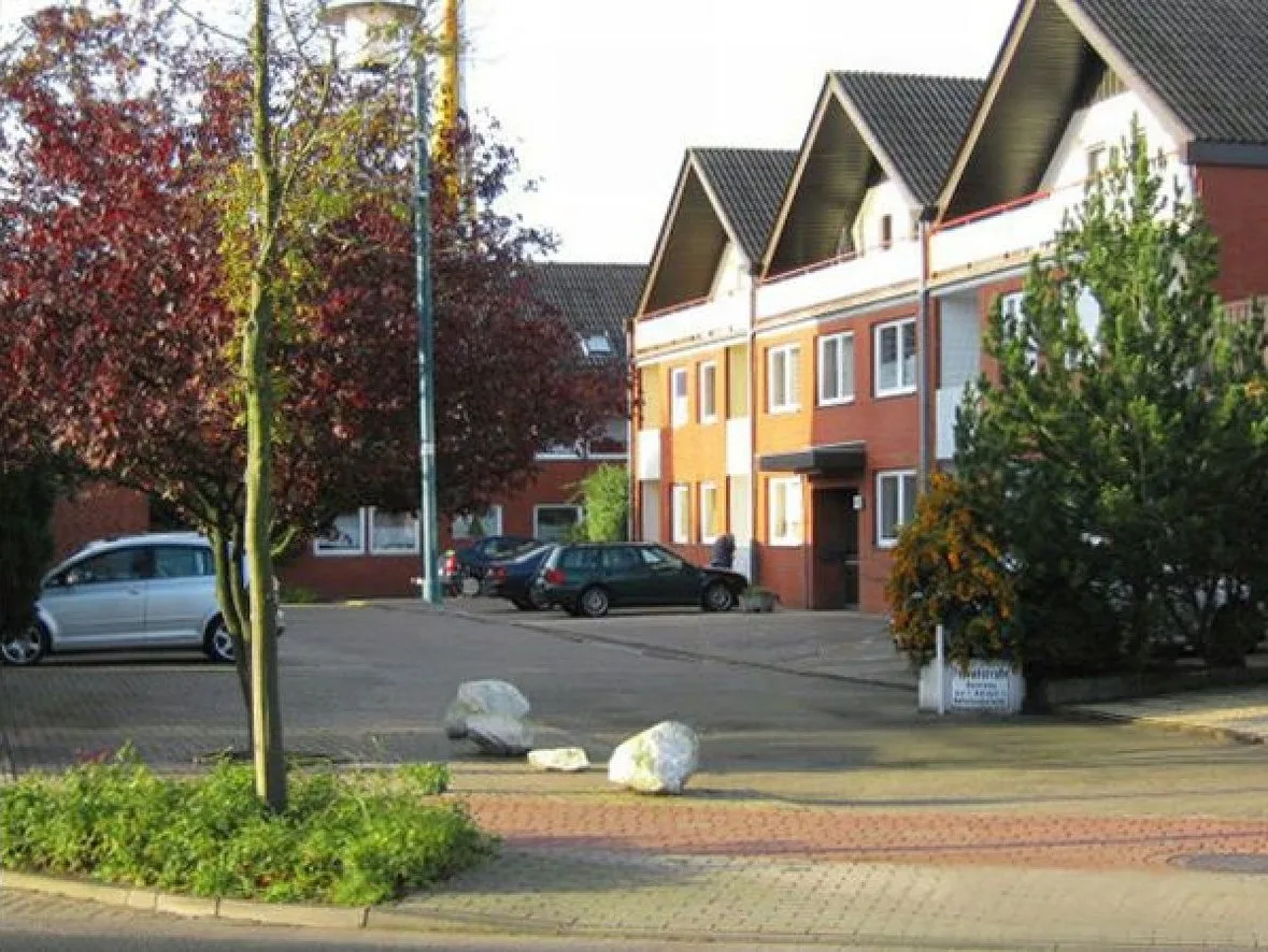 A 12 "Deichgraf-Burhave"