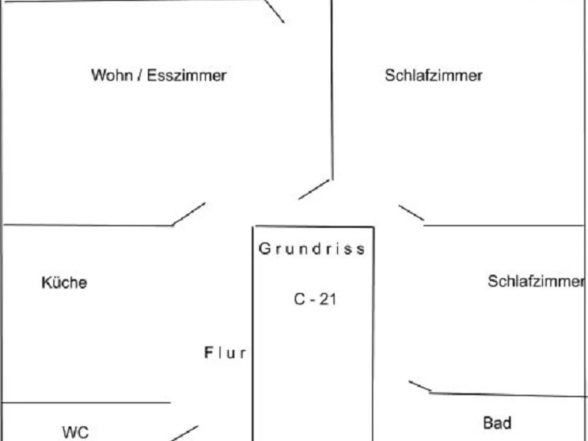 C 21 "Deichgraf-Burhave"