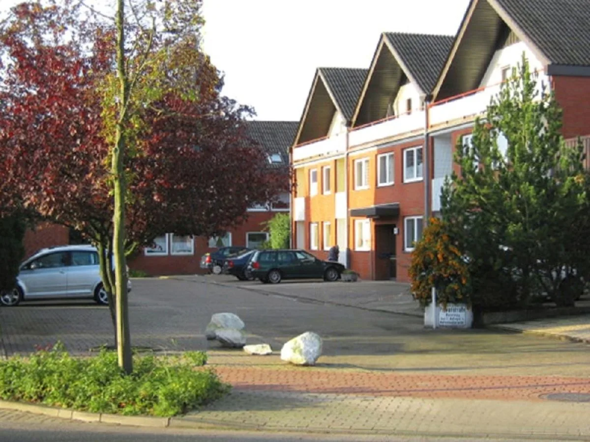 Fewo 91 WHG C 25 in Burhave