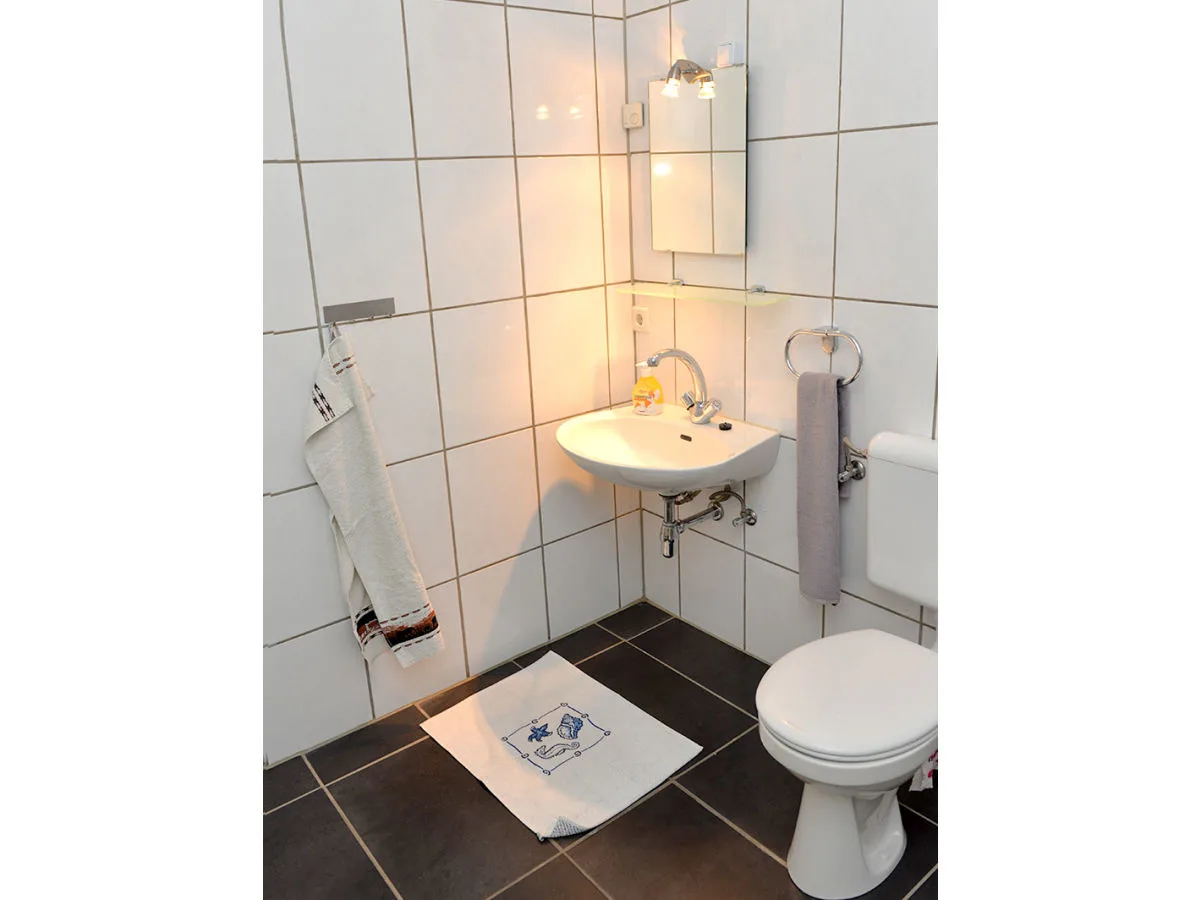 Fewo 91 WHG C 25 in Burhave