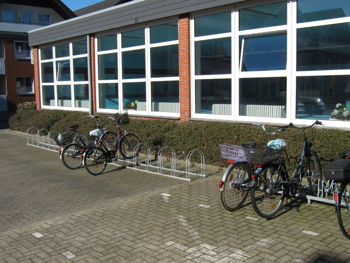 Fewo 91 WHG B 1 in Burhave