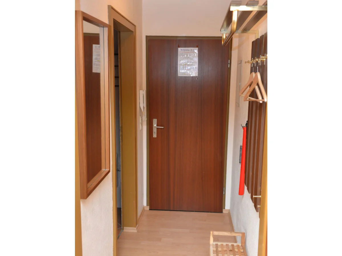 Fewo 91 WHG B 12 in Burhave
