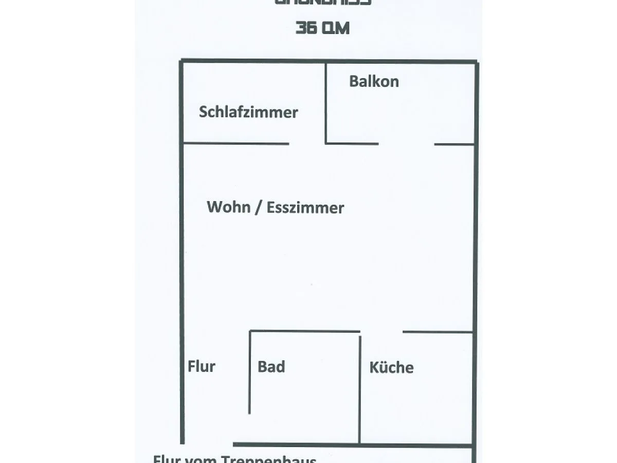 Fewo 91 WHG B 12 in Burhave
