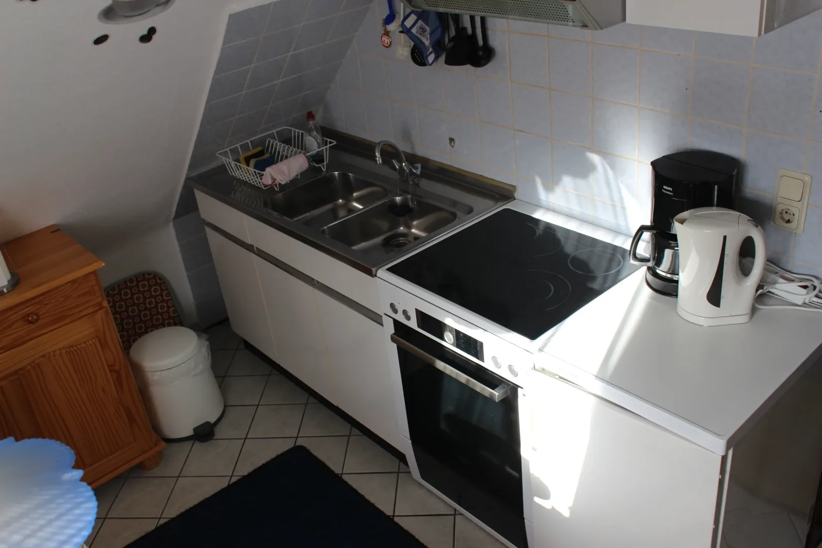 Fewo 14 in Burhave