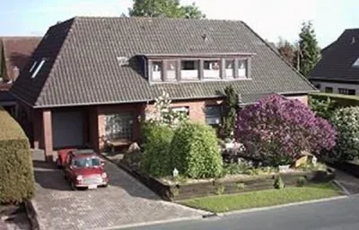 Fewo 14 in Burhave