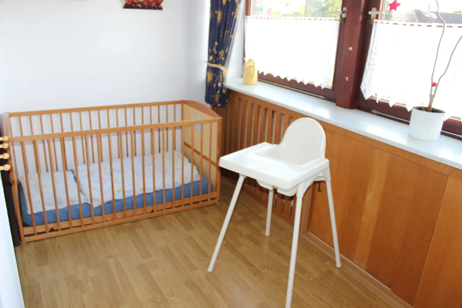 Fewo 14 in Burhave