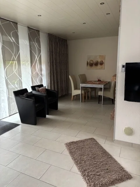 Ferienhaus 251 in Burhave