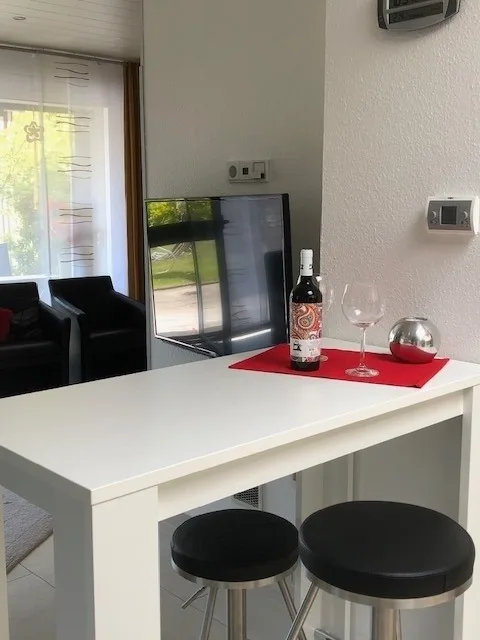 Ferienhaus 251 in Burhave