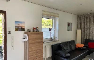 Ferienhaus 251 in Burhave