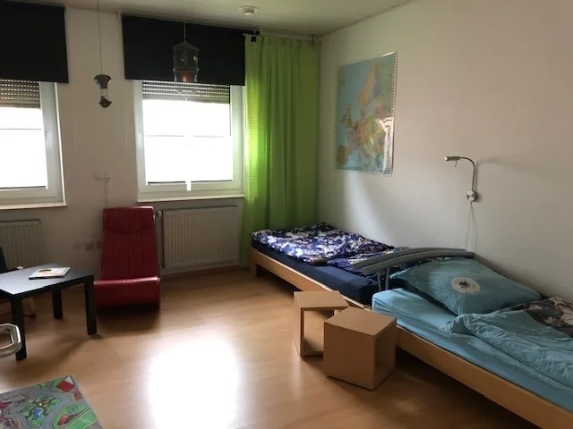 Ferienhaus 251 in Burhave