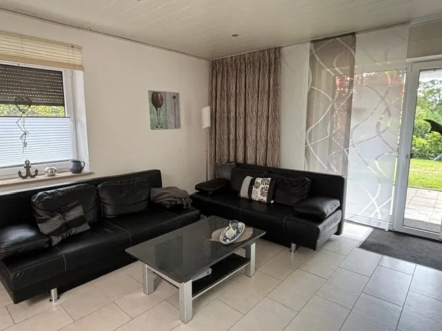 Ferienhaus 251 in Burhave