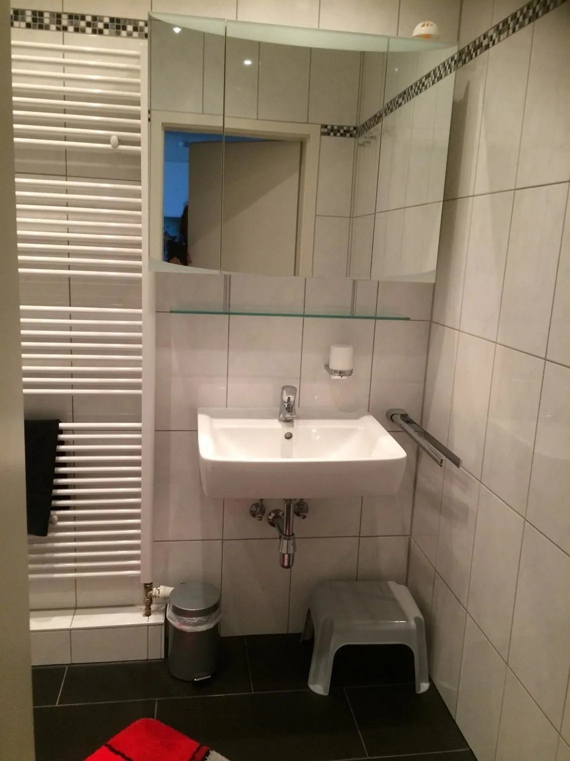 Ferienhaus 251 in Burhave