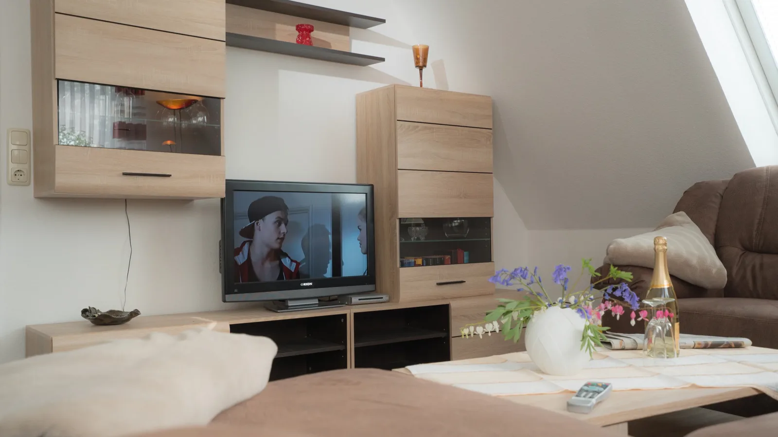 Appartment 501 in Butjadingen
