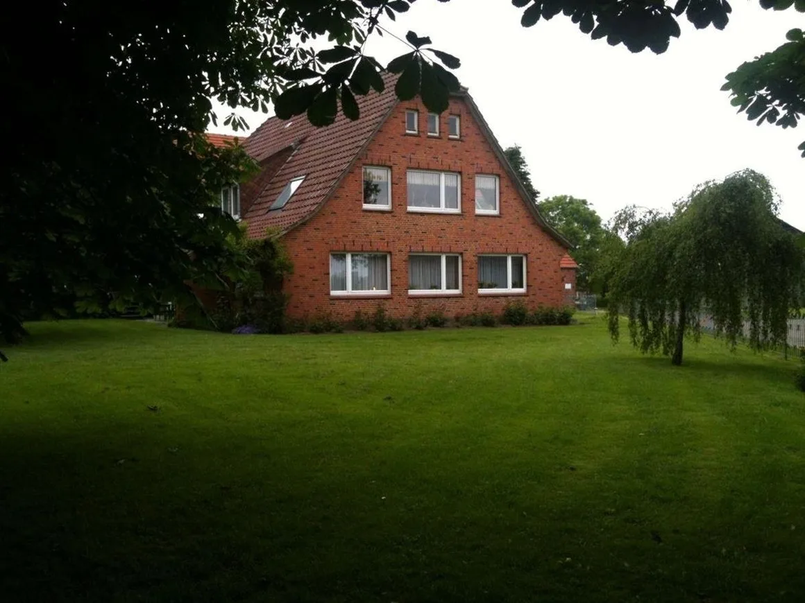 Appartment 501 in Butjadingen
