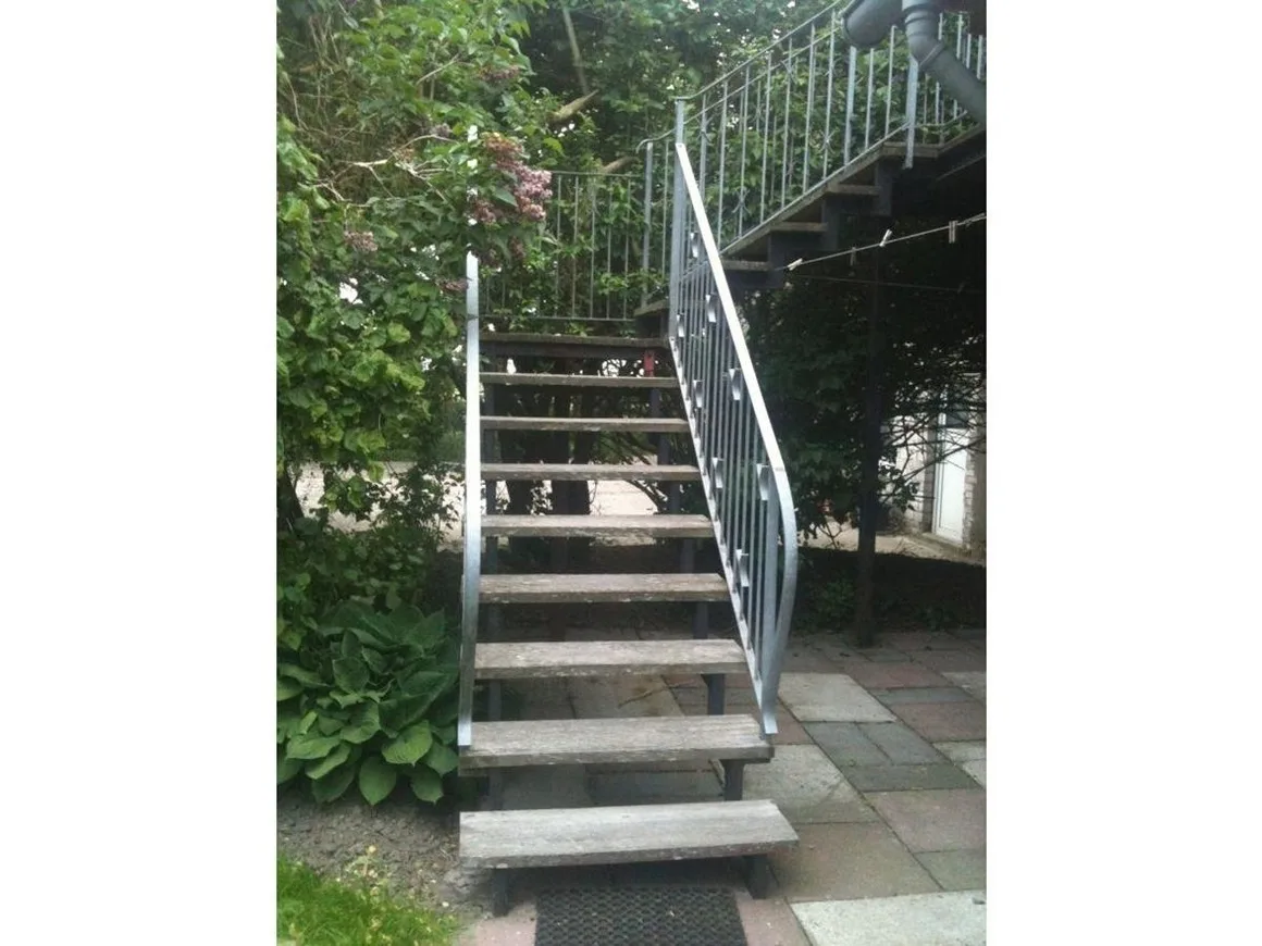 Appartment 501 in Butjadingen