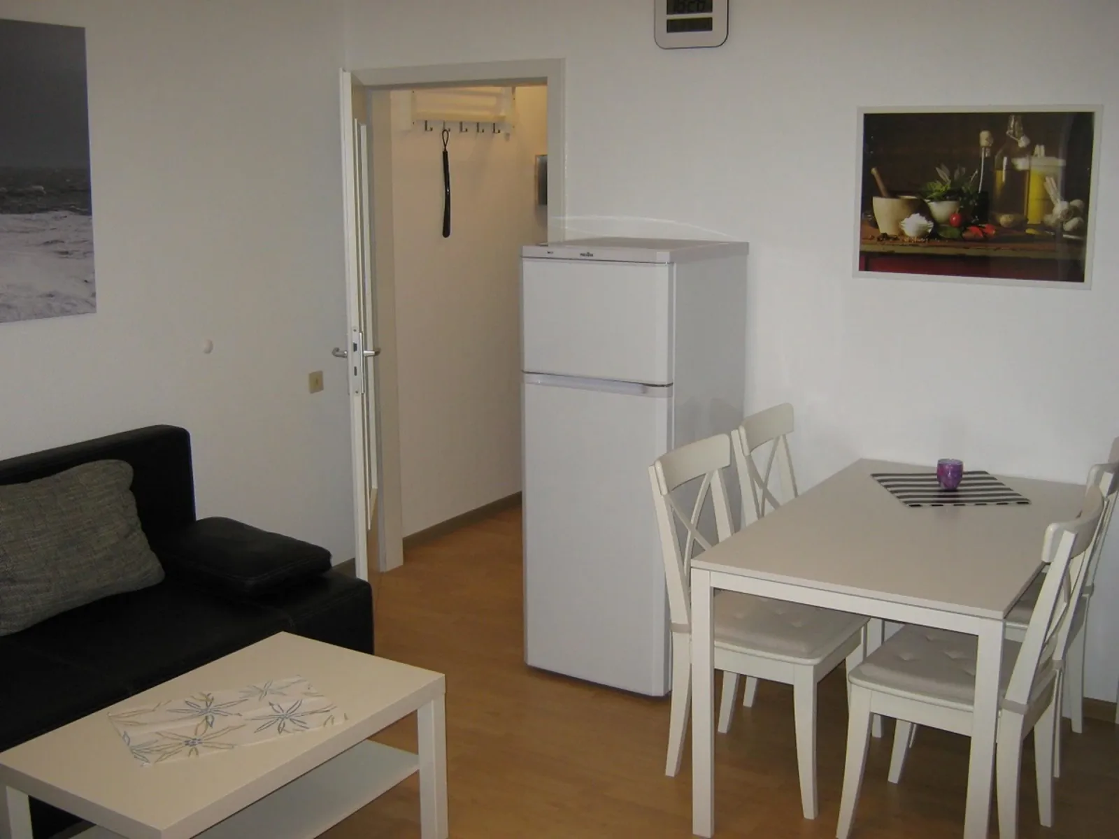 Fewo 91 WHG B 9 in Burhave