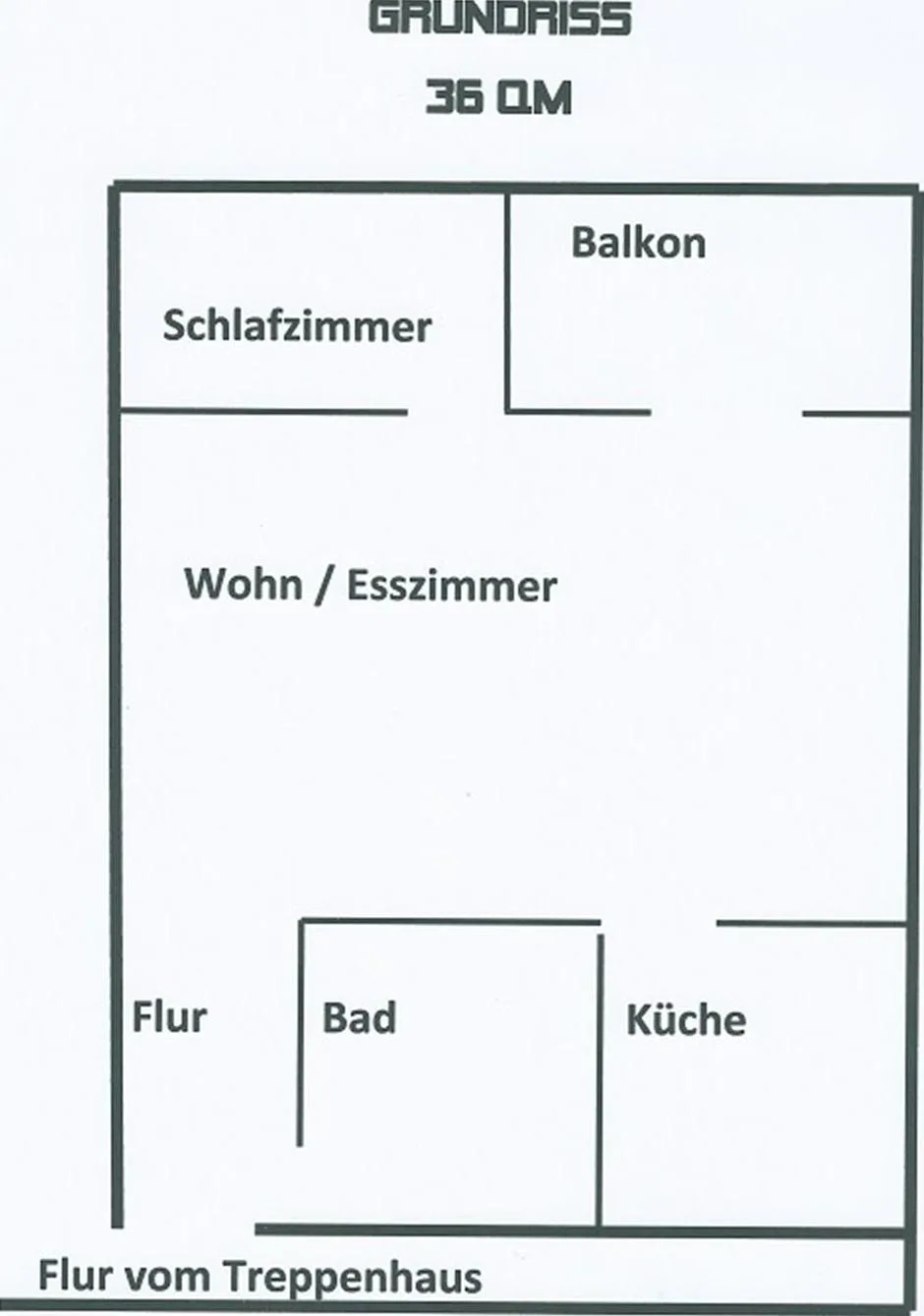 Fewo 91 WHG B 9 in Burhave