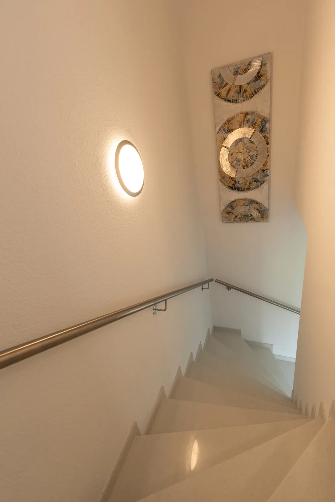 Ferienhaus 4827 in Tossens