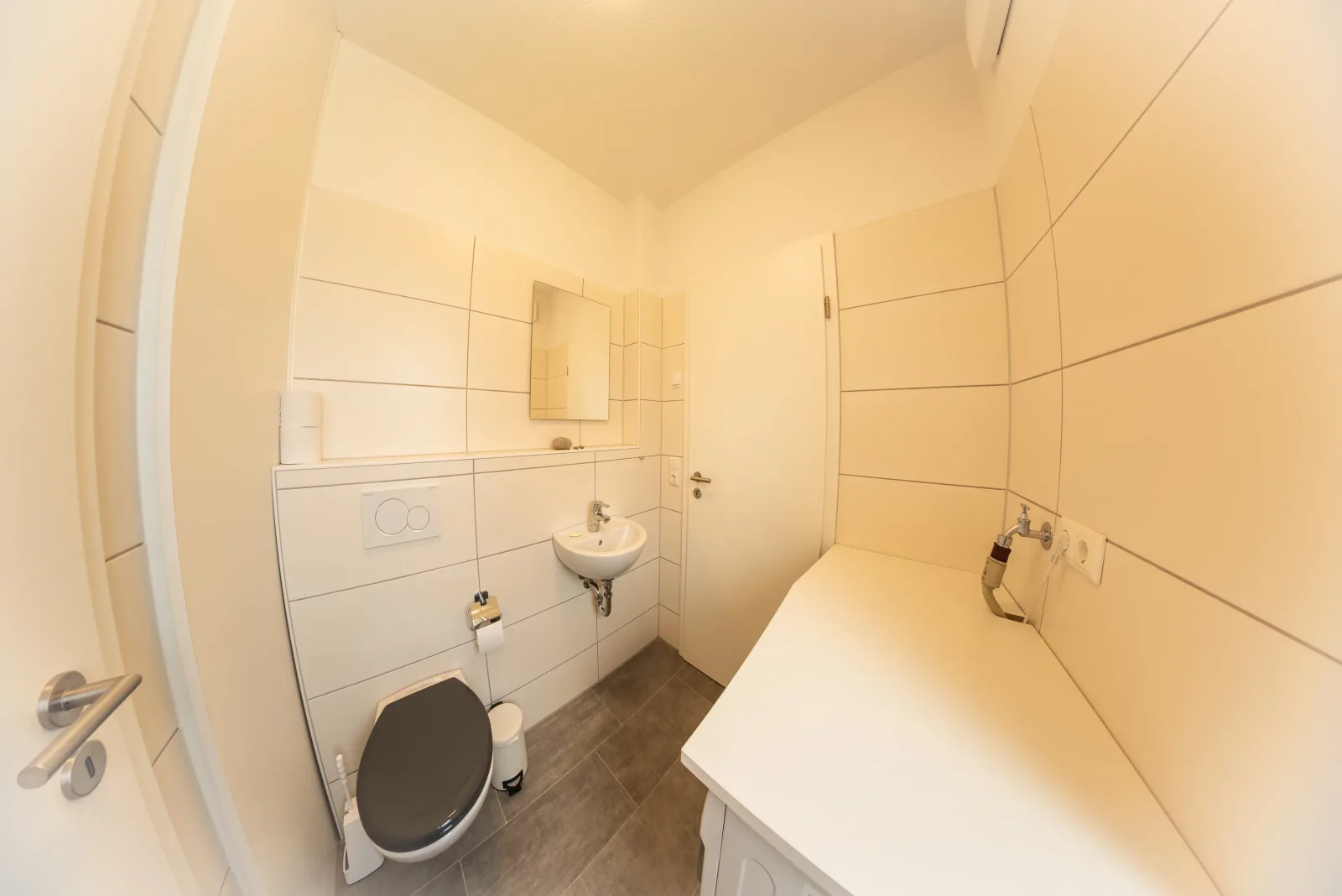 Ferienhaus 4827 in Tossens
