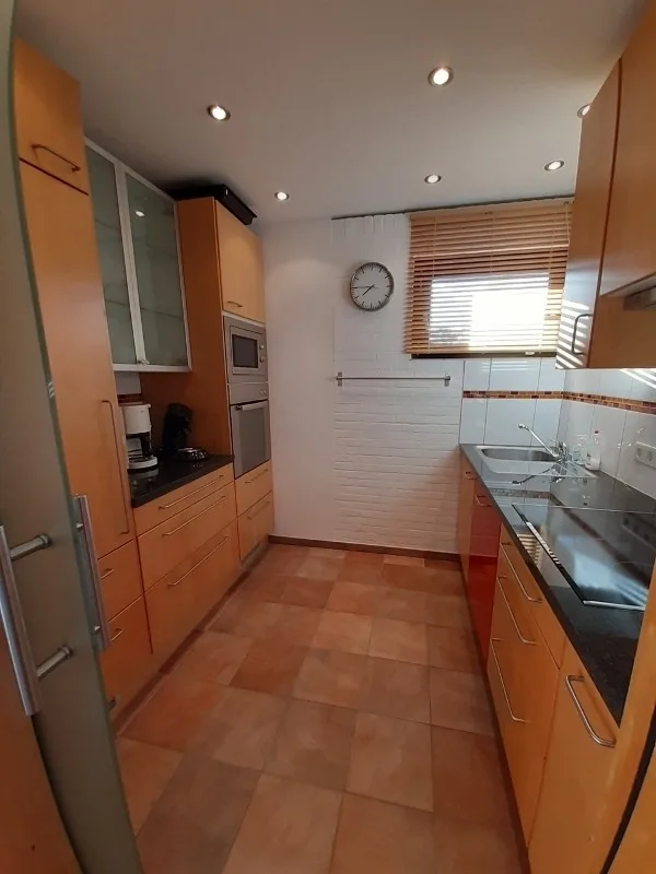 Bungalow 2702 in Tossens