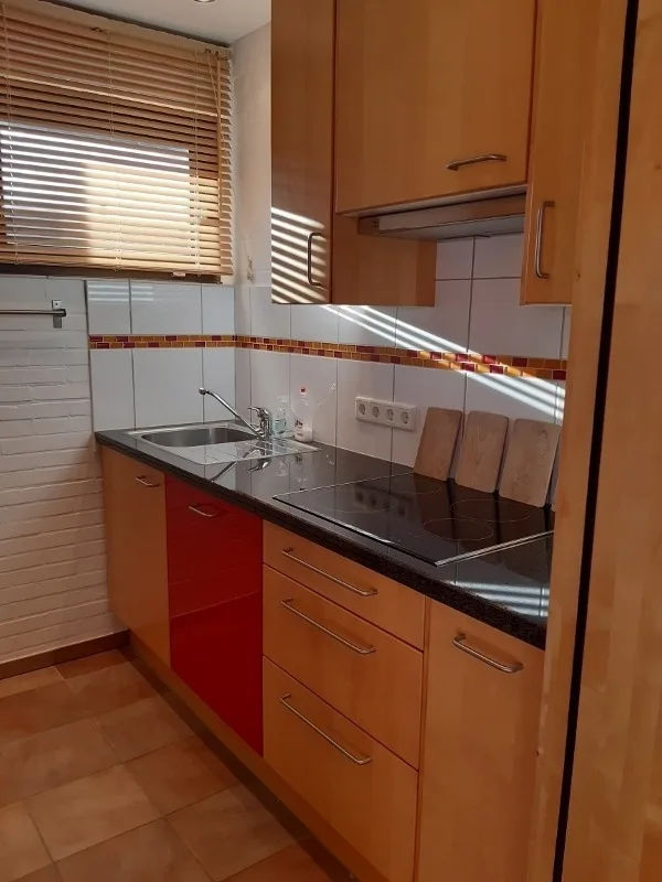 Bungalow 2702 in Tossens
