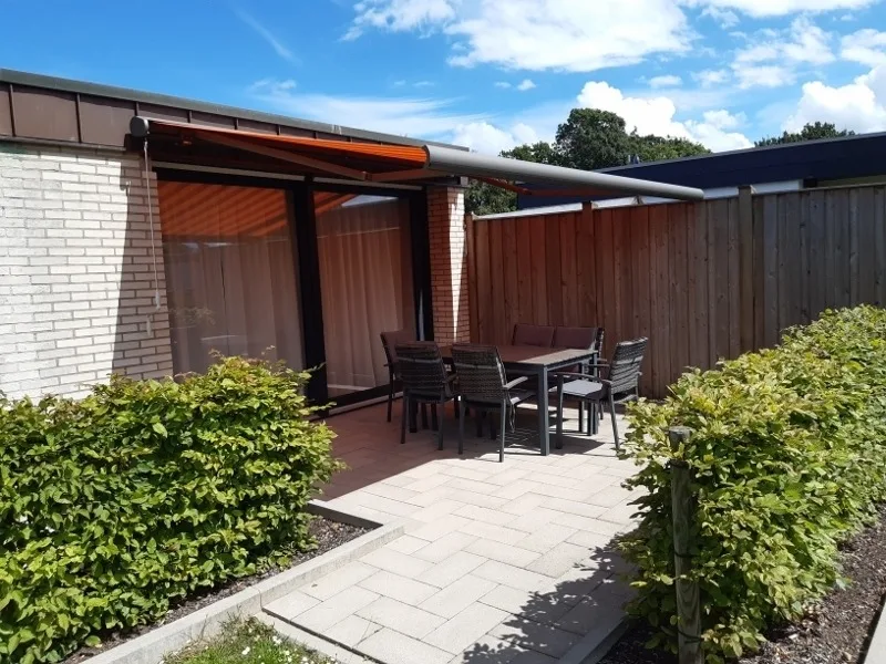 Bungalow 2702 in Tossens