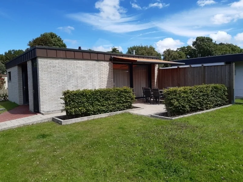 Bungalow 2702 in Tossens