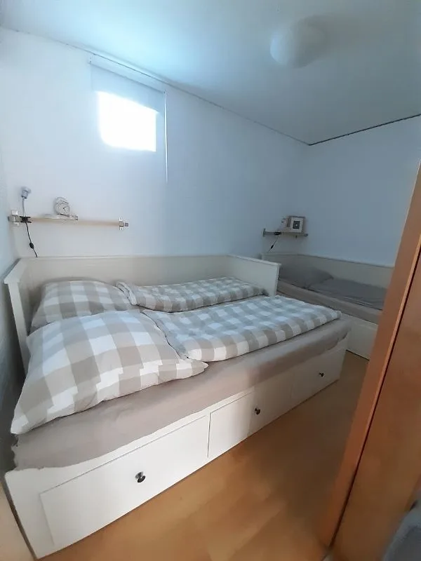 Bungalow 2702 in Tossens