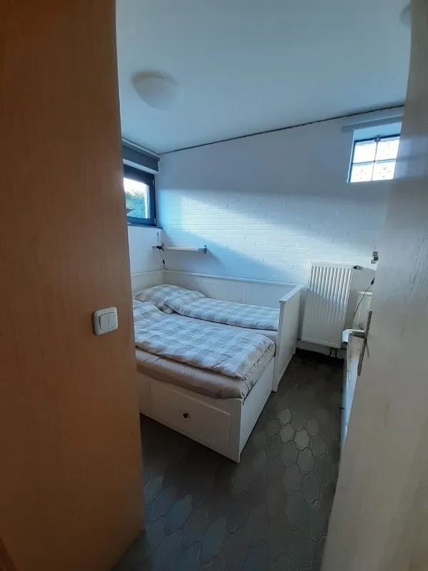 Bungalow 2702 in Tossens