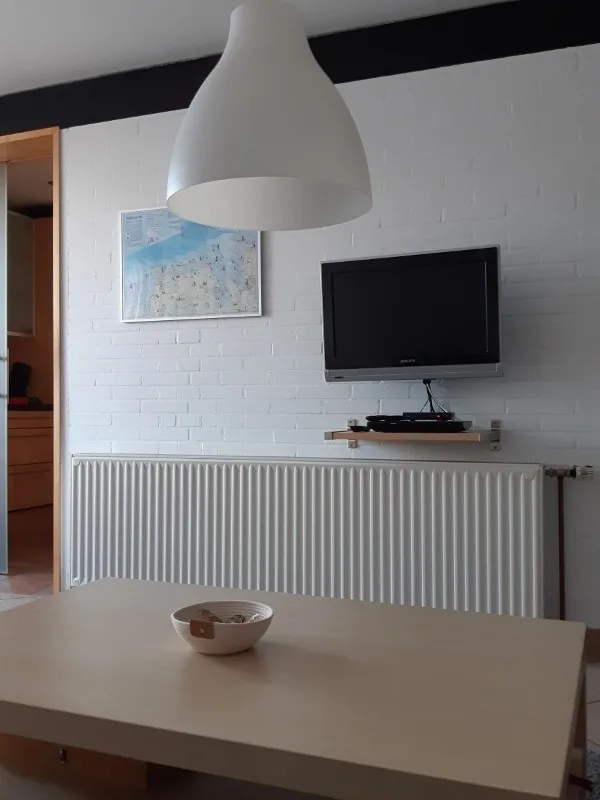 Bungalow 2702 in Tossens