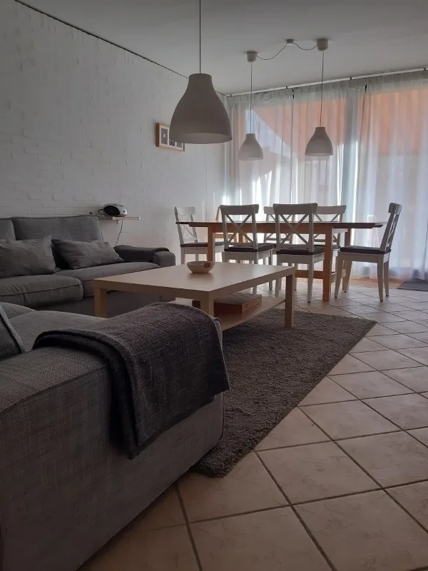 Bungalow 2702 in Tossens