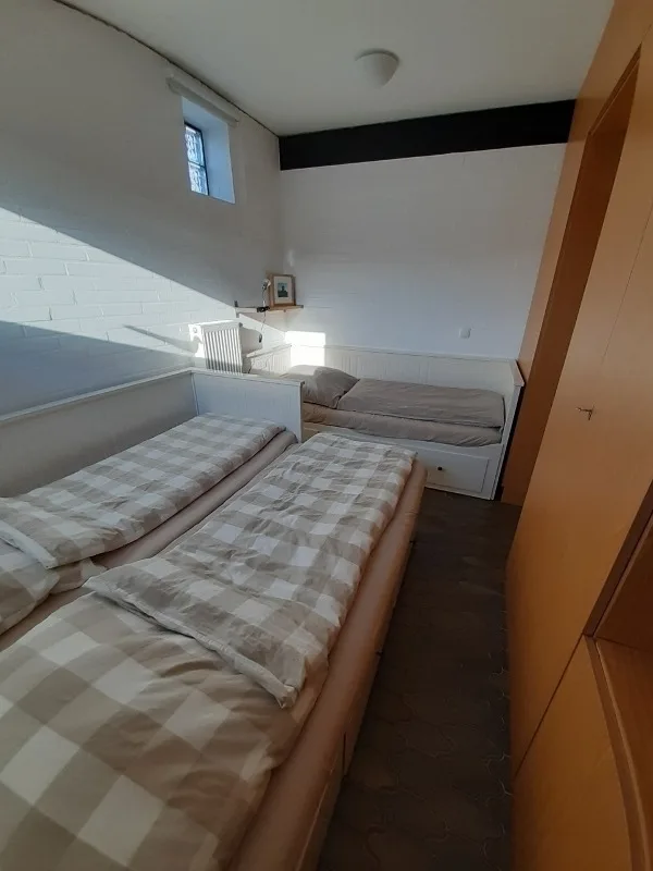 Bungalow 2702 in Tossens