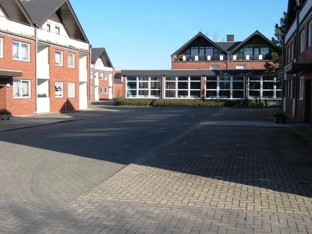 Fewo 91 WHG C 19 in Burhave