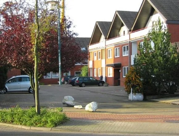 Fewo 91 WHG C 19 in Burhave