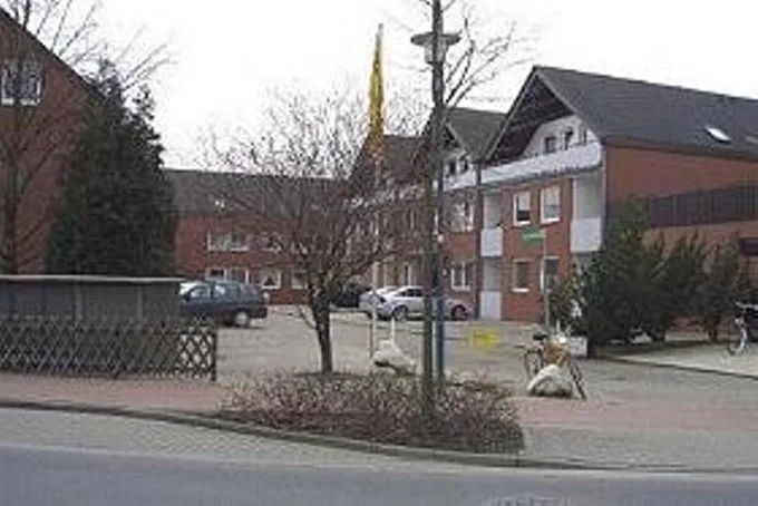Fewo 91 WHG C 19 in Burhave