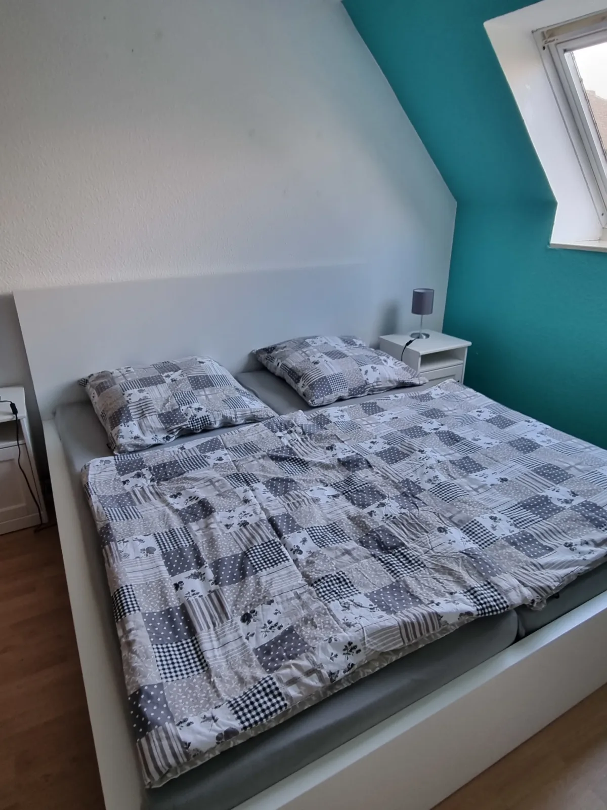 Ferienhaus 1260 in Tossens